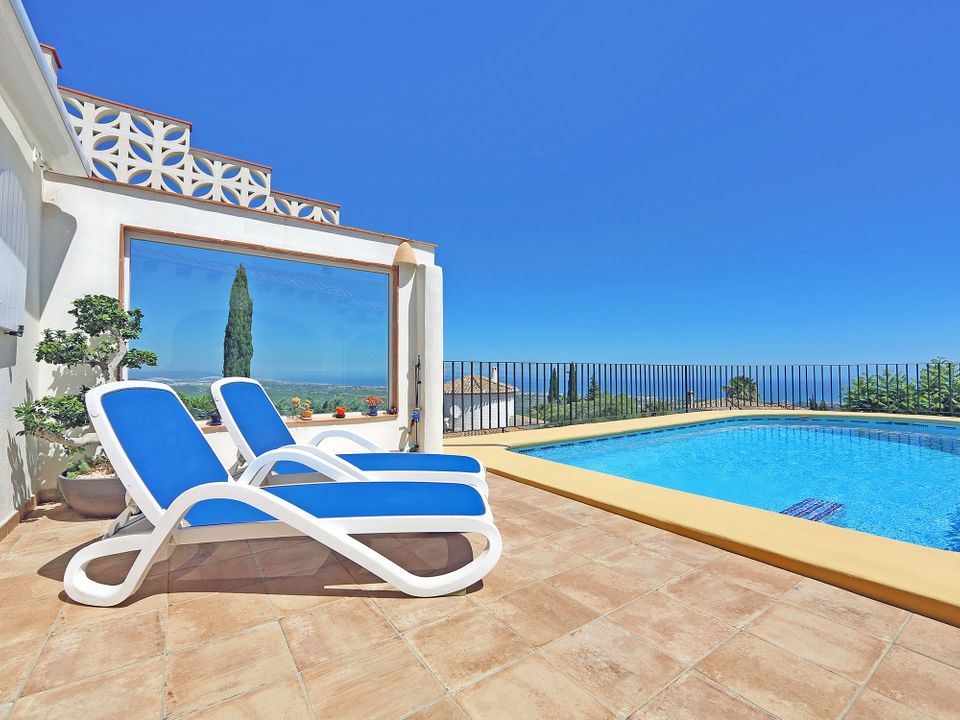 Villa i Monte Pego, Alicante - foto 2